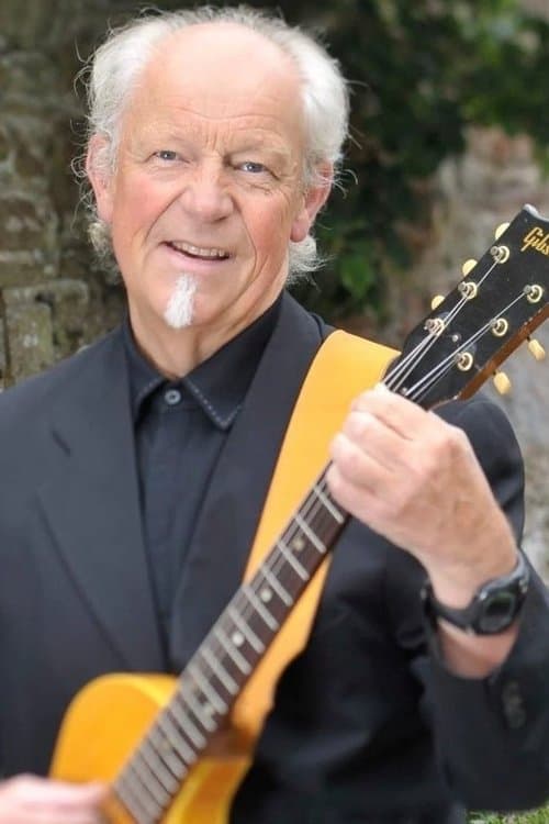 Martin Barre image