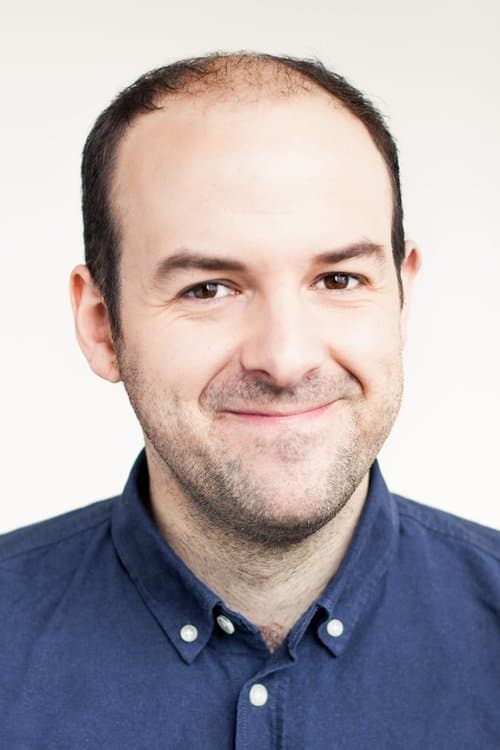 Martin Boily image
