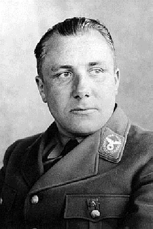 Martin Bormann image