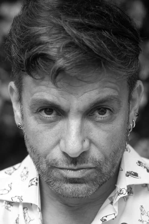 Martín Bossi image
