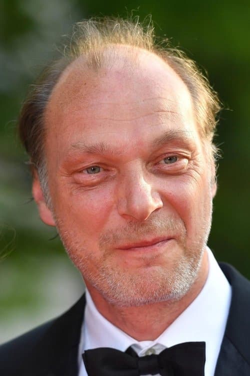 Martin Brambach image