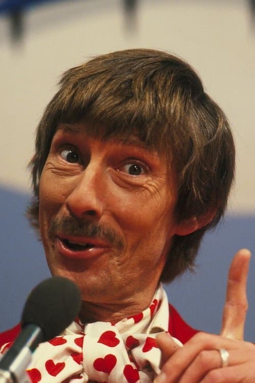 Martin Brozius image