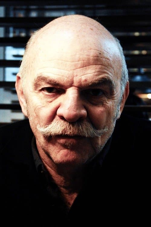 Martín Caparrós image