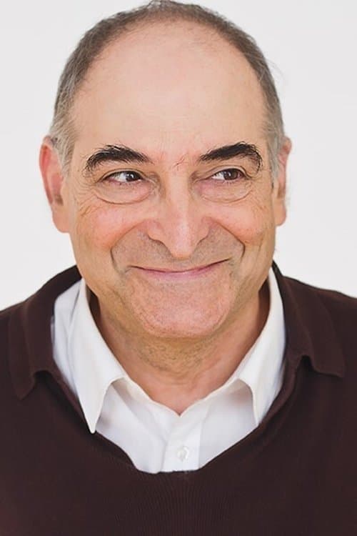 Martin Dansky image
