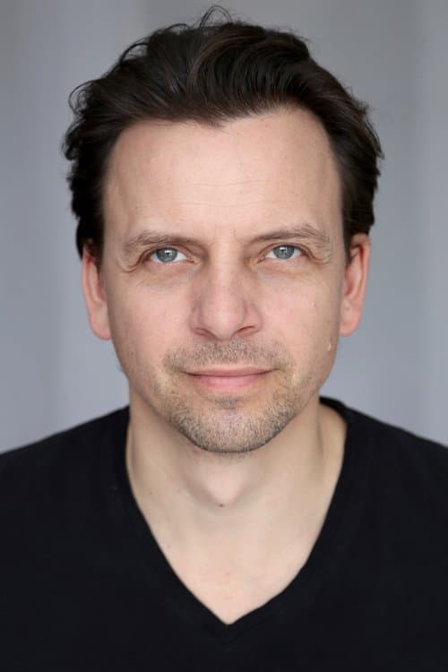 Martin Desgagné image