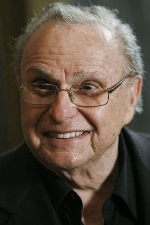 Martin Erlichman image