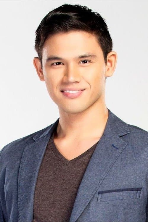 Martin Escudero image