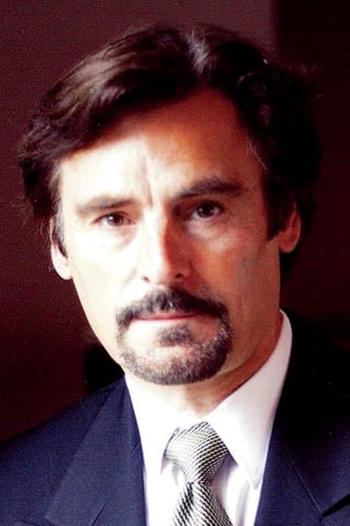 Martin Evans image