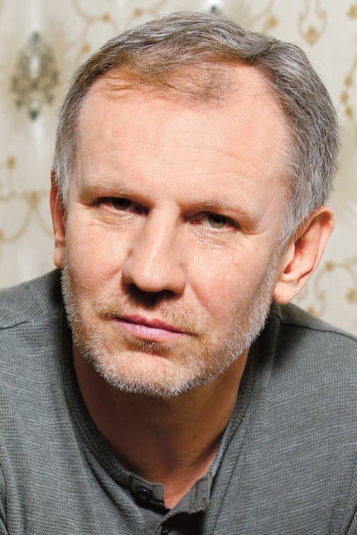 Martin Finger image