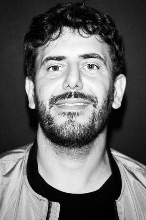Martín Garabal image
