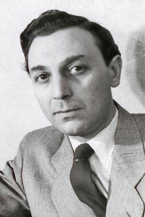 Martin Gregor image