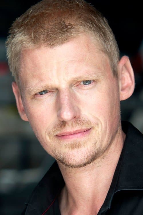 Martin Gruber image