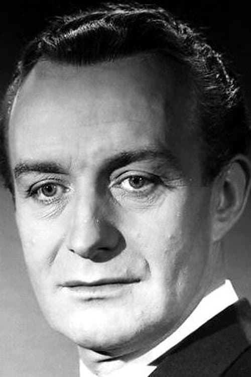 Martin Hansen image