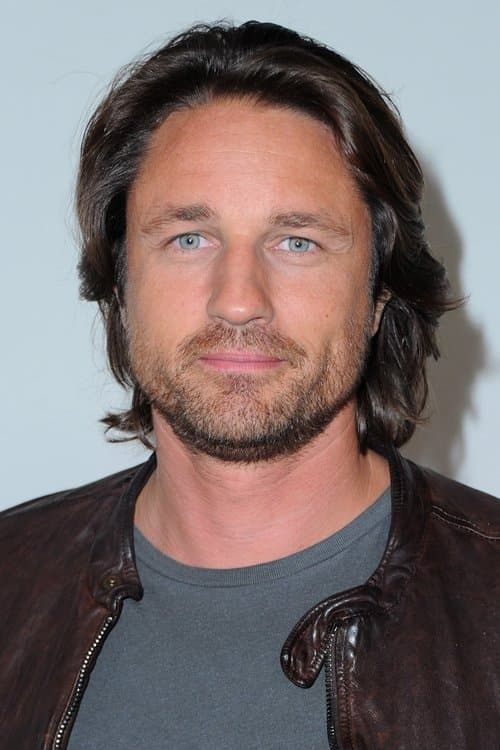 Martin Henderson image