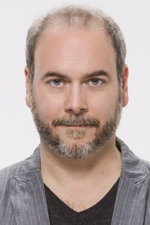Martin Héroux image