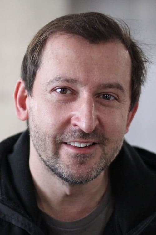Martin Hofmann image
