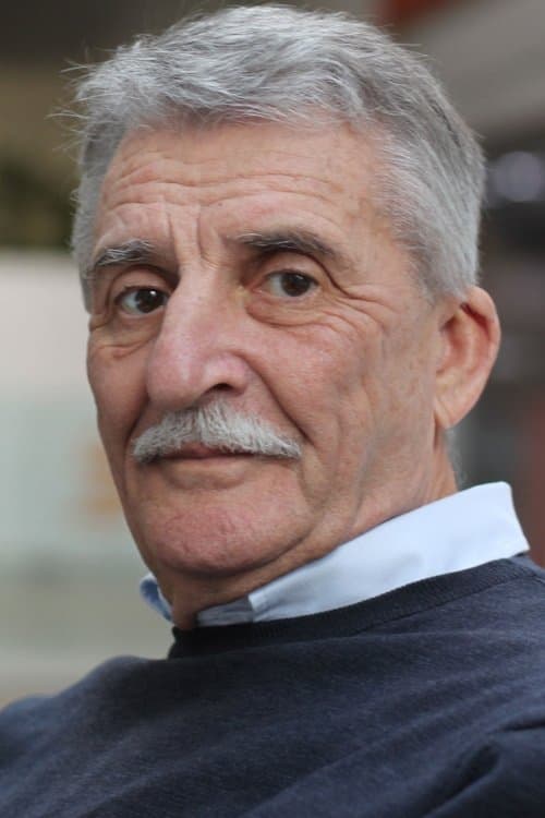 Martin Huba image