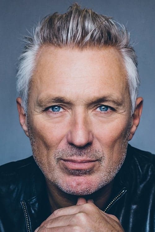 Martin Kemp image