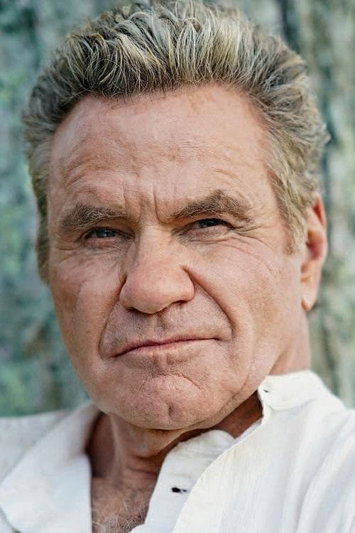 Martin Kove image