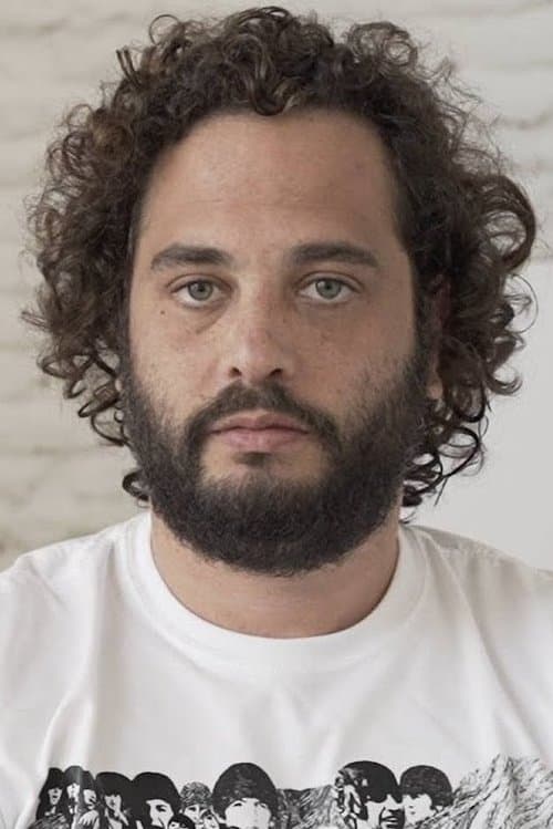 Photo of Martín Kraut