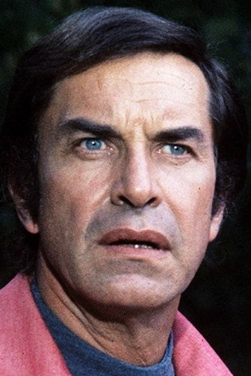 Martin Landau image