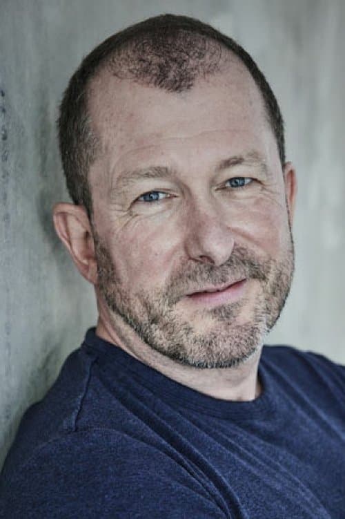 Martin Lindow image