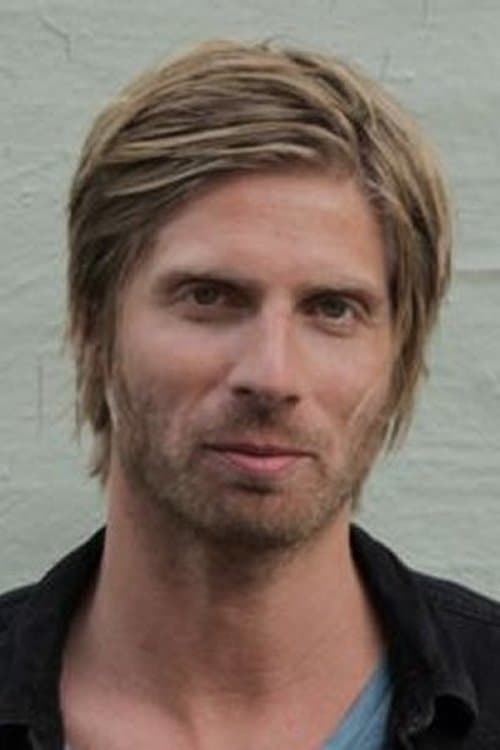 Photo of Martin Lund