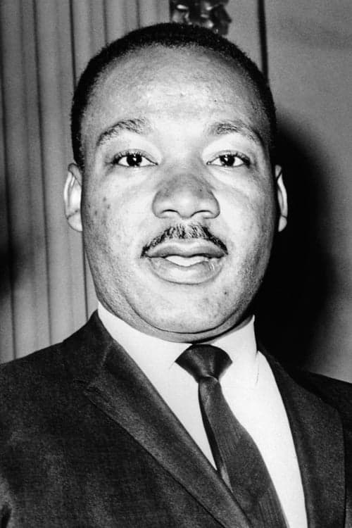 Martin Luther King Jr. image