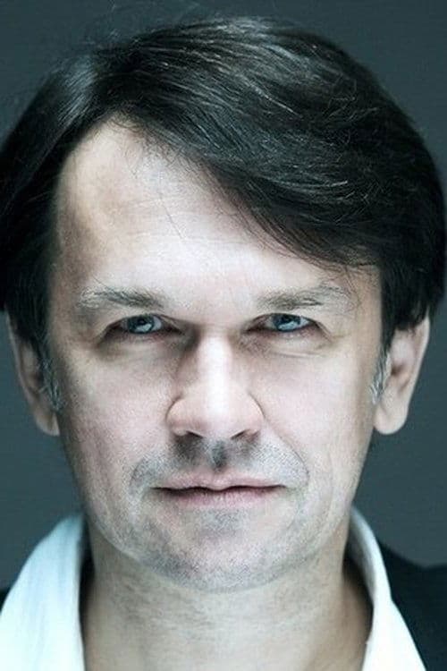 Martin May image