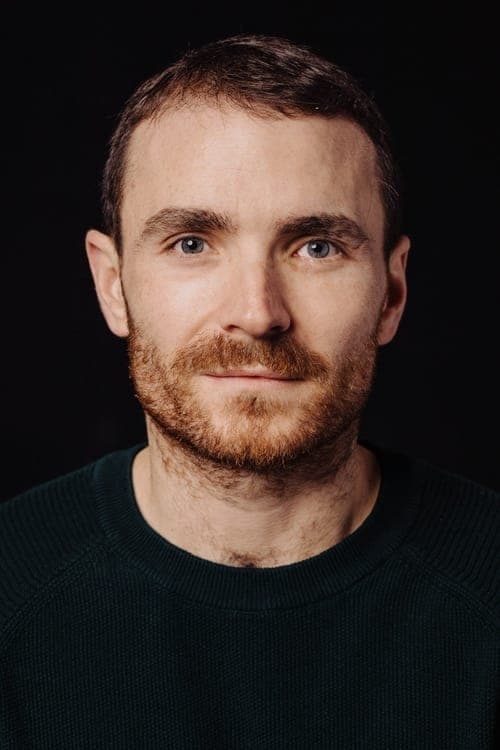 Martin McCann image