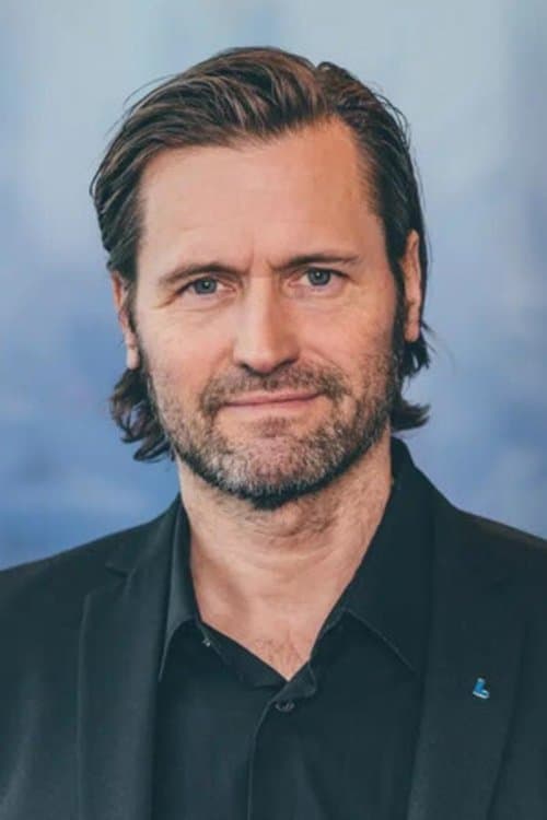 Martin Melin image