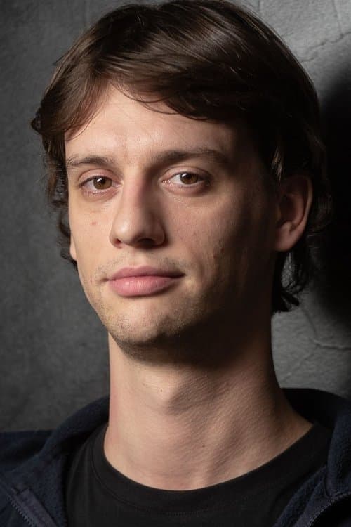 Martin Mesnier image