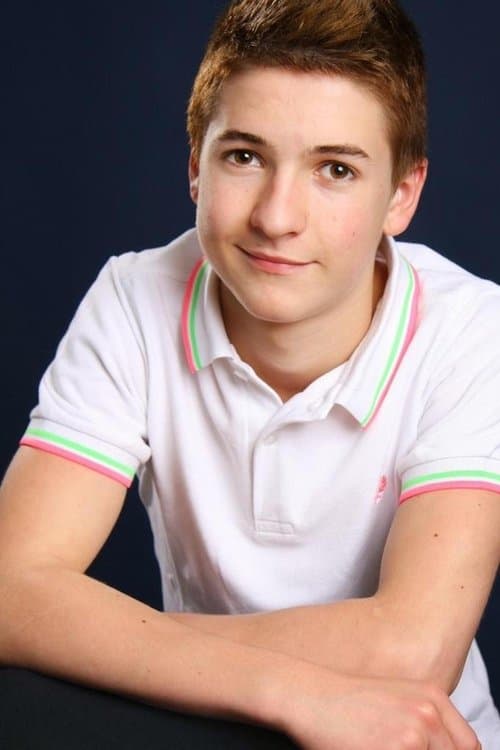 Martin Nissen image