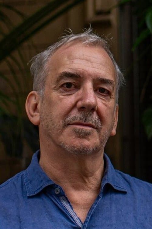 Martín Pavlovsky image