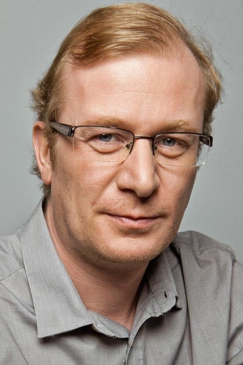 Martin Pechlát image