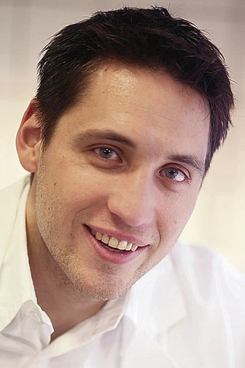 Martin Písařík image