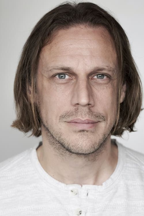 Martin Portlock image