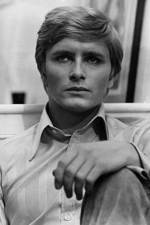 Martin Potter image