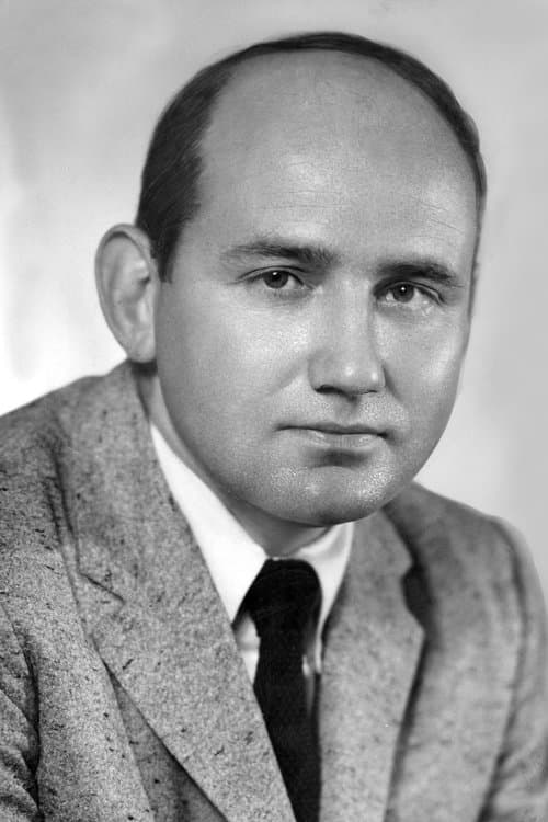 Martin Ransohoff image