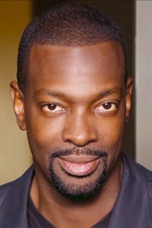 Martin Roach image