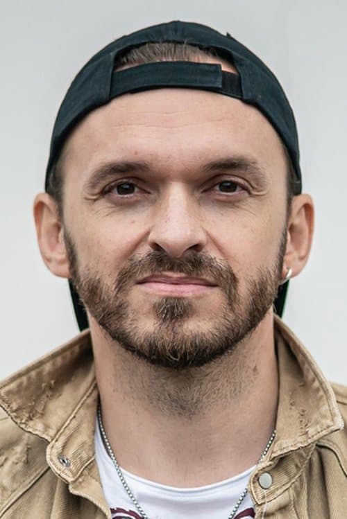 Martin Šalacha image