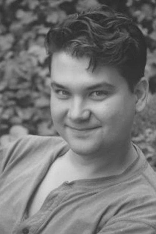 Martin Sherman image