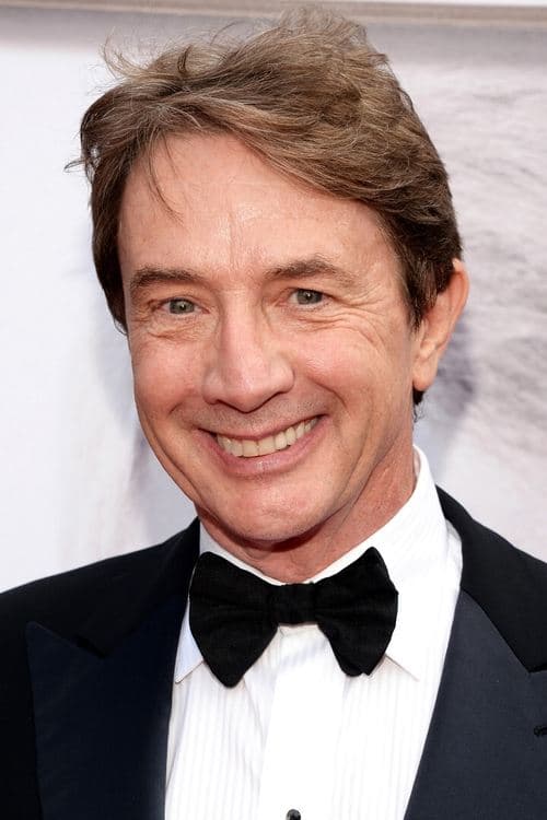 Martin Short image