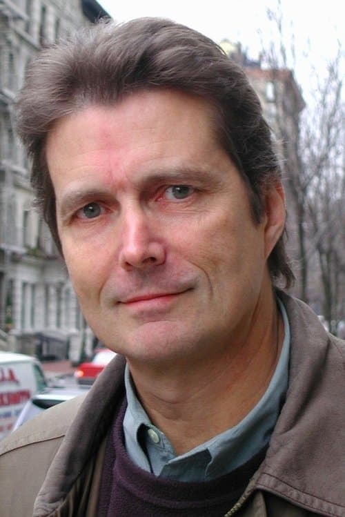 Martin Smith image