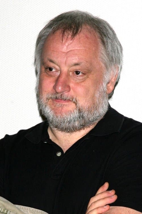 Martin Šulík image