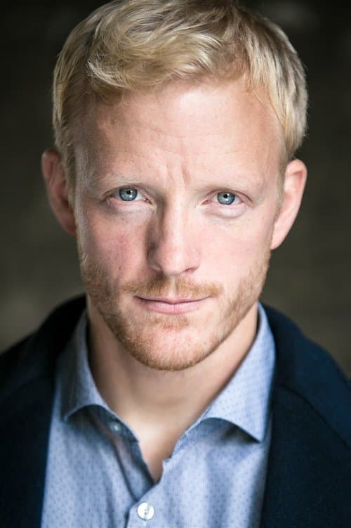 Martin Swabey image