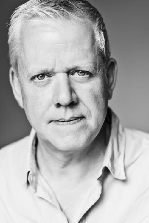 Martin Trenaman image