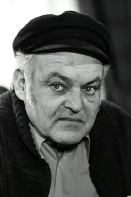 Martin Trévières image