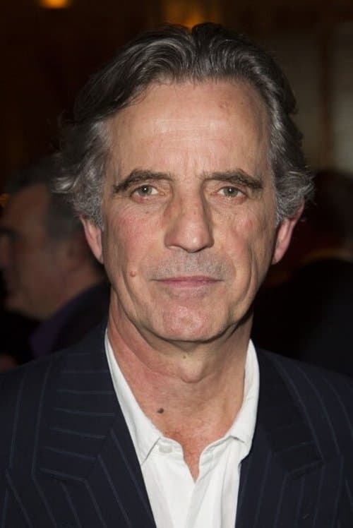 Martin Turner image