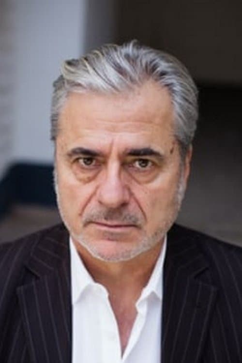 Martin Umbach image